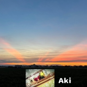あき☆ご案内可能です☆  見つけてね(^^♪
