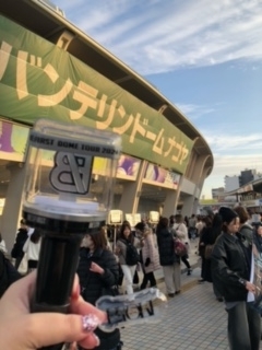 出勤しました！(*^^*)/